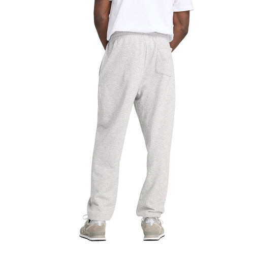 New Balance Ανδρικό παντελόνι French Terry Jogger